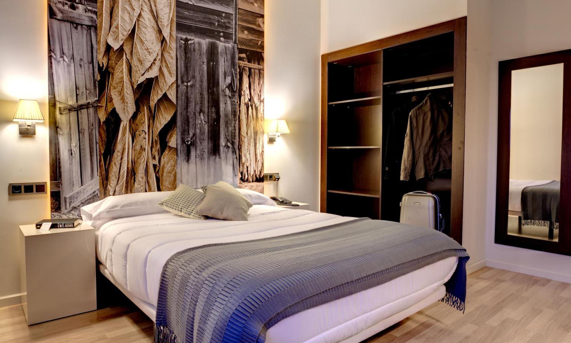 Hotel Las Terrazas Albolote Zimmer foto